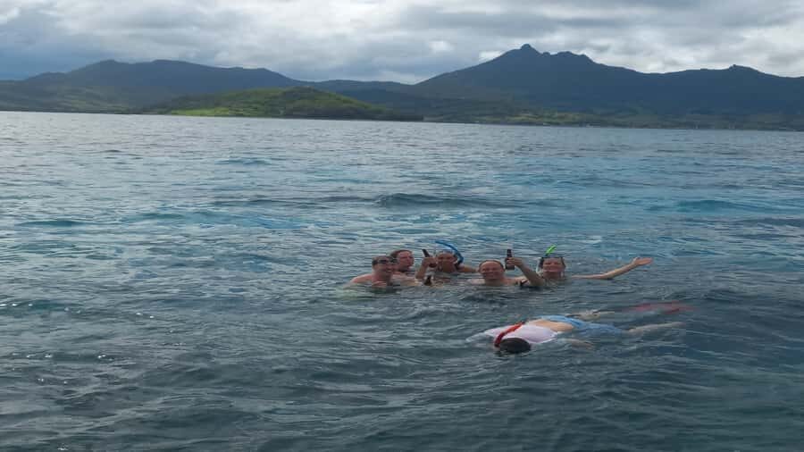 5 Islands All-Inclusive Speedboat w/Snorkeling Sea Turtle - Key things that make this tour worth your time