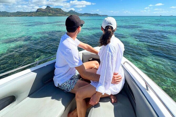 5 Islands Private Speedboat with Snorkeling Lunch and Drinks - Key things to know before you go