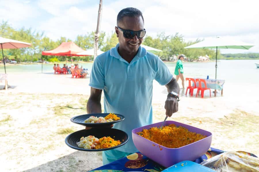 5 Islands Speedboat Cruise, Snorkeling + Lunch & Open Bar - Weather, Waves, and Comfort: How to Plan for a Smooth Day