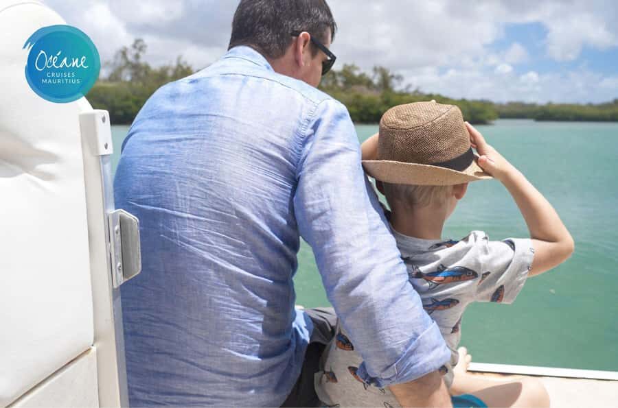 5 Islands Tour: New OCÉANE Private Pontoon Boat cruise - Key Things You’ll Notice on This 5 Islands Tour