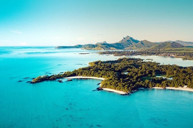 5 Islands Tour: NEW Private OCÉANE Speed Boat - Timing on the water: what 7 hours really feels like