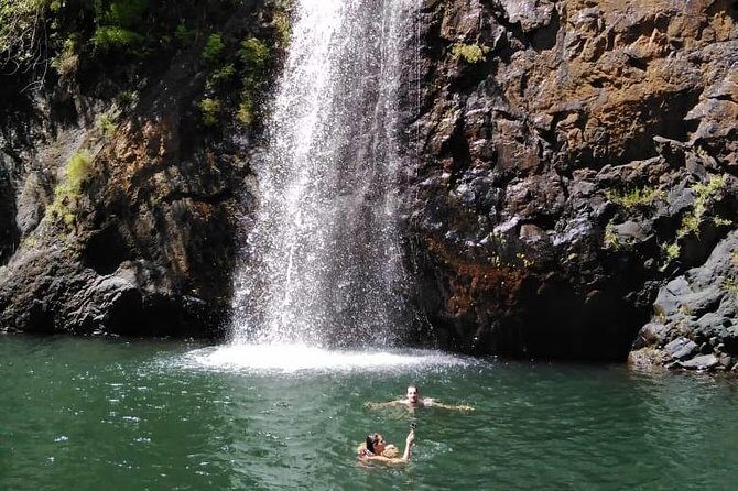 7 Cascades Half Day - Key things to know before you go