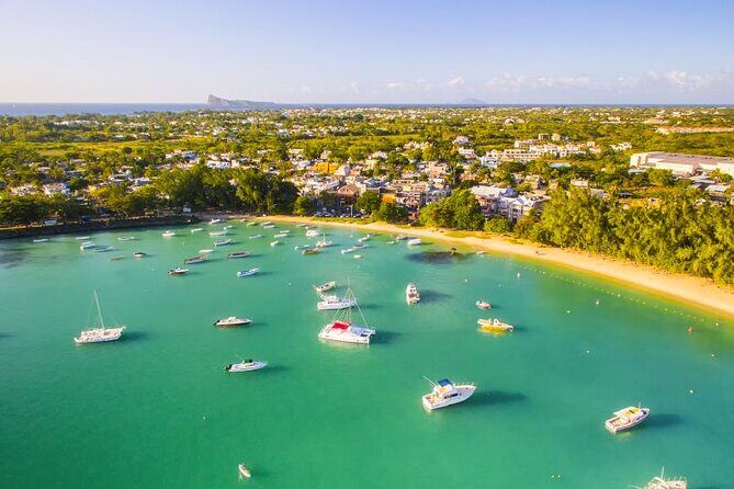 8-Hour Private City and North Tour in Mauritius - Port Louis to Grand Baie in 8 hours: why this day feels efficient