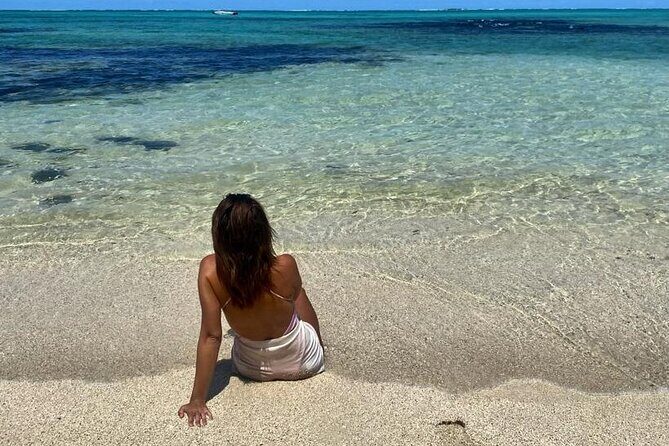 An Excursion of the South East Lagoon of Mauritius - Price and value: is $118 a fair deal for this lagoon time?