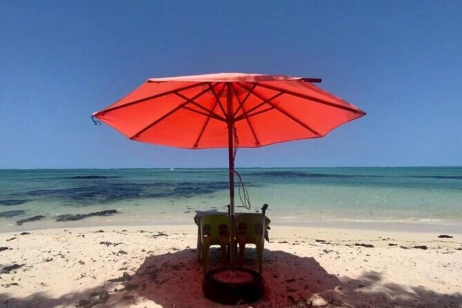 An Excursion of the South East Lagoon of Mauritius - Timing, weather, and what to bring for an easy lagoon day