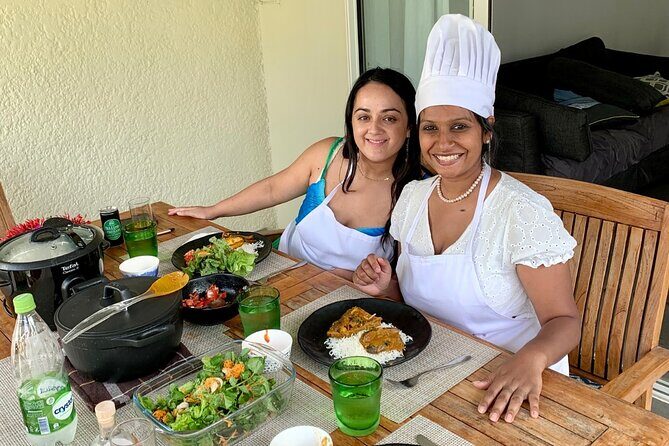 Catamaran, BBQ, Ile Gabriel , Ile Plate ,Coin de Mire - La Vanille Nature Park: animals and a true change of pace