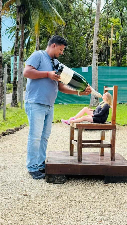 Chamarel: Curious Mauritius Entry Ticket - Tickets, timing, and how long a 1-day visit really lasts