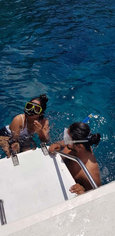 Coin de Mire 2-Hour Private Snorkeling Trip - Why Coin de Mire snorkeling works well in only 2 hours