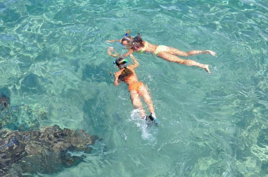 Coin de Mire 2-Hour Private Snorkeling Trip - Getting on board at Grand Baie: the timing that shapes your experience