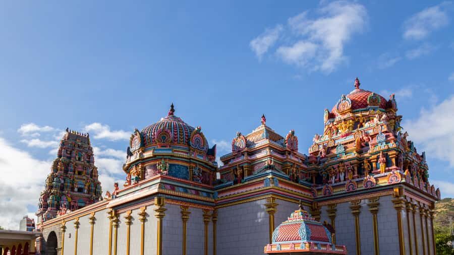 Cultural Delights & Heritage Treasures in the City - Aapravasi Ghat UNESCO Site: Mauritius’ Turning Point