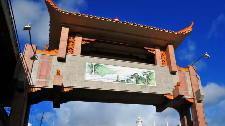 Cultural Delights & Heritage Treasures in the City - Chinatown Heritage: Cultural Life in Plain View