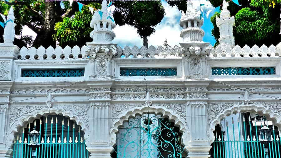 Cultural Delights & Heritage Treasures in the City - Price and Value of a $53, 2-Hour Cultural Walk