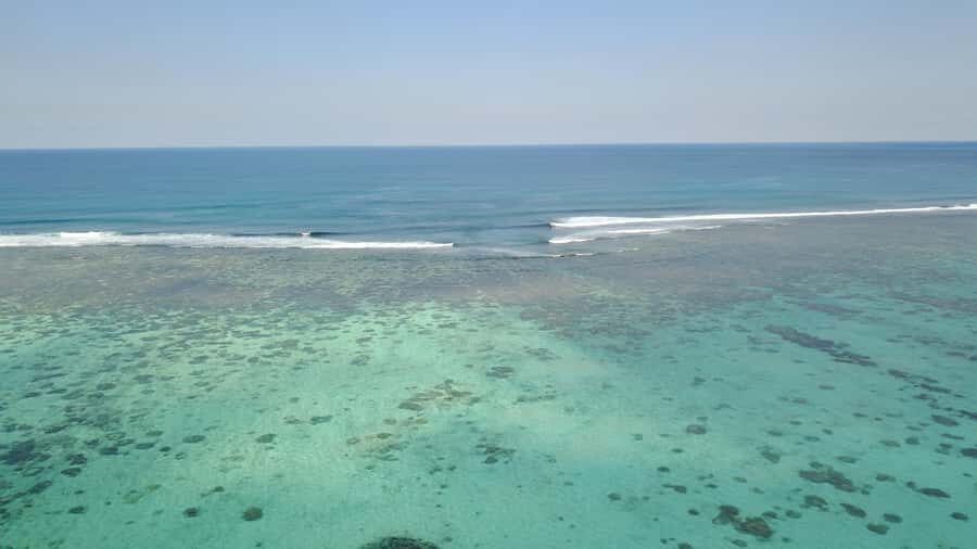 Day Trip at Ile aux Cerfs and other Gems of the South. - Multi-Stop Lagoon Sailing: How the Trip Stays Interesting
