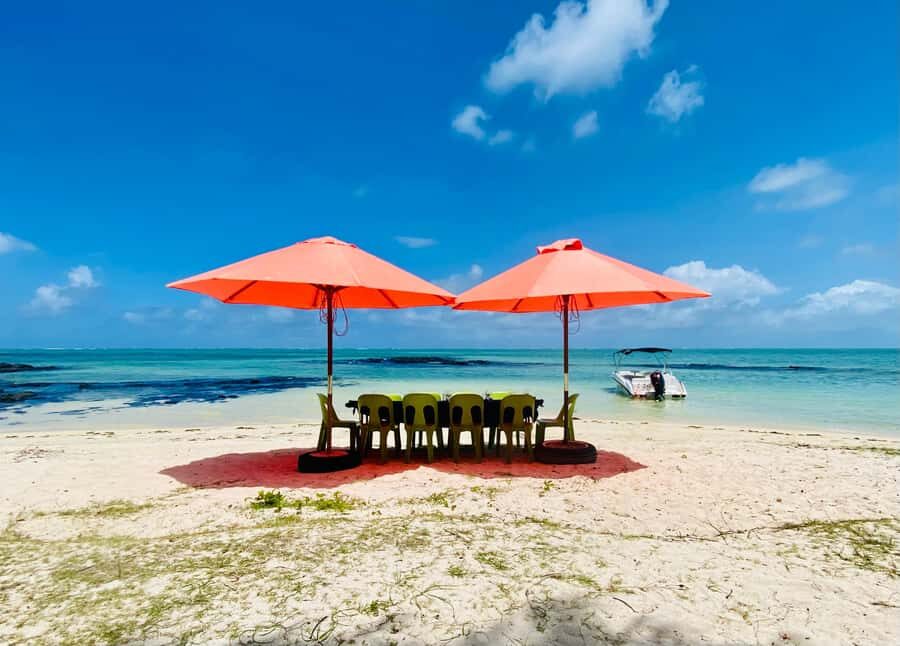 Day Trip at Ile aux Cerfs and other Gems of the South. - Who This Day Trip Fits Best