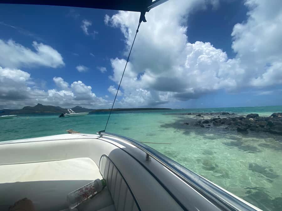 Day Trip at Ile aux Cerfs and other Gems of the South. - Price and Value: What You’re Paying For