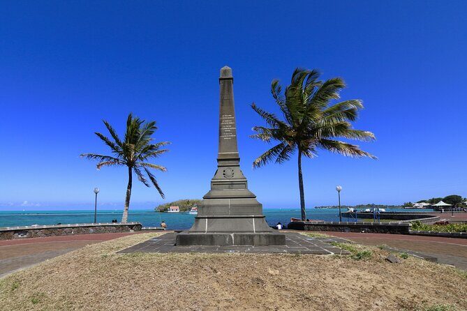 Discover the East of Mauritius: Full-day All-inclusive tour (Visit to 3 parks) - East Mauritius in One Day: what this private route delivers