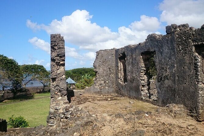 Discover the East of Mauritius: Full-day All-inclusive tour (Visit to 3 parks) - Price and value: is $156.22 per person a fair deal?