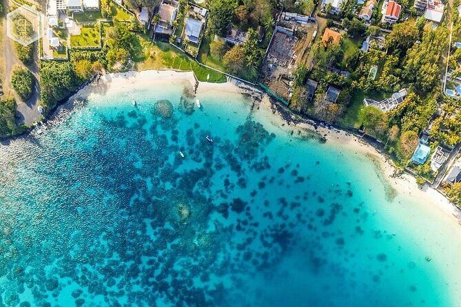 Eastern Treasures of Mauritius: incl Rhumerie St Aubin & Blue-Bay Marine Park - Rhumerie St Aubin distillery tour: what you should pay attention to