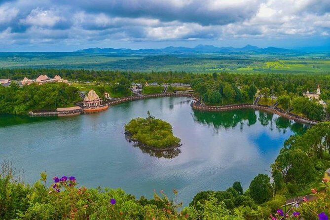 Enchanting South of Mauritius: Full-day tour Incl CASELA Park, Lunch & Transfer - Tulawaka Gold Coaster: A Guaranteed Adrenaline Stop
