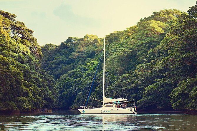 Exclusive Private Catamaran Adventure: Ile aux Cerf (Full Day Cruise incl Lunch) - Weather, flexibility, and what you should pack