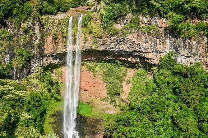 Fascinating Nature Tour Incl Ebony Forest, 7 Coloured Earth,Lunch - Seven Coloured Earth Geopark: The Soils Behind the Colors