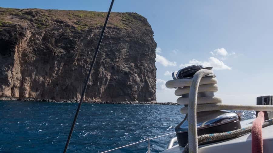 Full Day Catamaran Luxury Cruise to Northern Islands w Lunch - Price and value: what you’re paying for (and what’s not included)