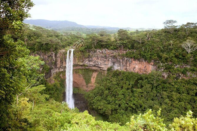 Full Day Private Tour in South of Mauritius - Key highlights you’ll feel right away