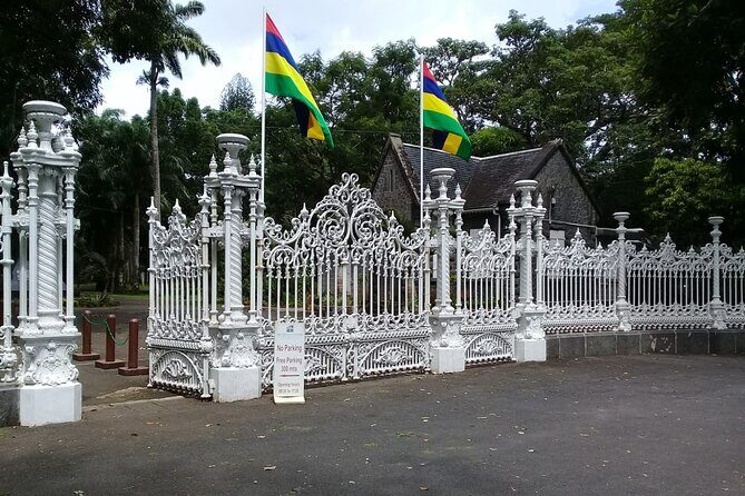Full Day Private Tour in the North of Mauritius - Price and logistics: what $100.13 really buys you