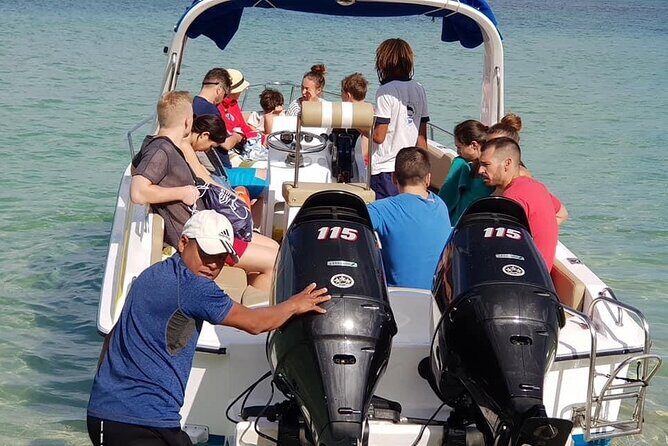 Full-Day Swimming with Dolphins and Casela Nature Park Tour in Mauritius - Practical Tips That Make This Tour Feel Smoother