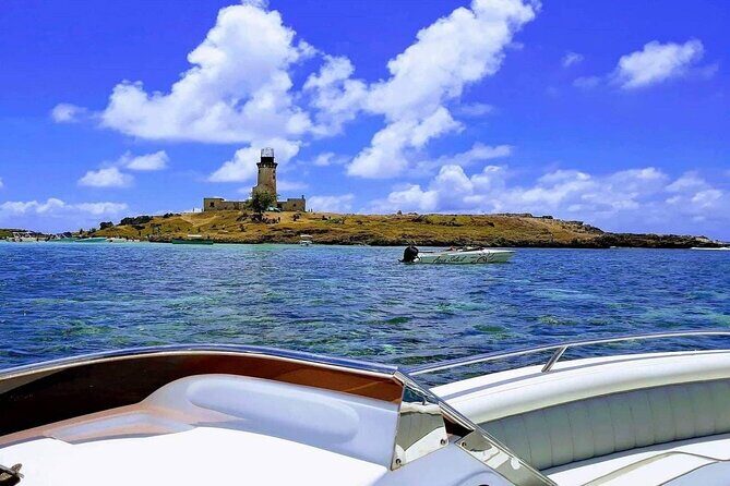 Full Day Tour 5 Island to Ile Aux Cerfs Incl. Lunch and Transfer - Key things I’d plan around before you go
