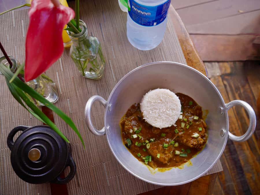 Grand Baie: Coastal Cuisine & Culture Walking Tour - Sunset Boulevard Walk: The Easy Scenic Connector (10 Minutes)