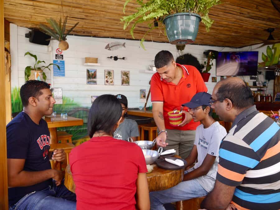 Grand Baie: Coastal Cuisine & Culture Walking Tour - The Mauritius–Réunion Fusion Angle (and Why It Matters)