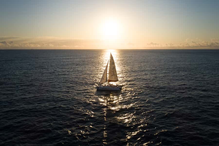 Grand Baie: Private 4-Hour Premium Sunset and Dinner Cruise - Key things I’d plan around before you go