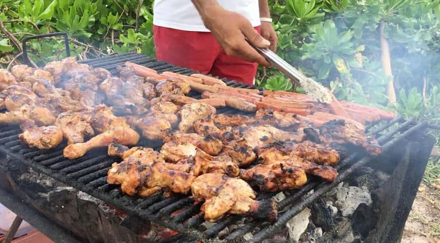 Grand Bay: Catamaran Cruise to Flat Island with BBQ Lunch - Key Things to Know Before You Go