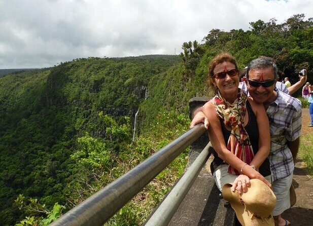 Hiking the Black River Gorges: Full-day with Lunch and Transfer - Key highlights you’ll feel fast