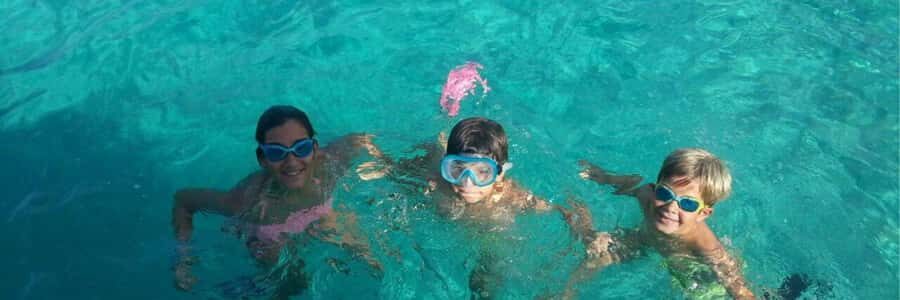 Ile Aux Cerfs Catamaran Cruise sailing from Mahebourg - Price and Value: Is $101 Worth It?