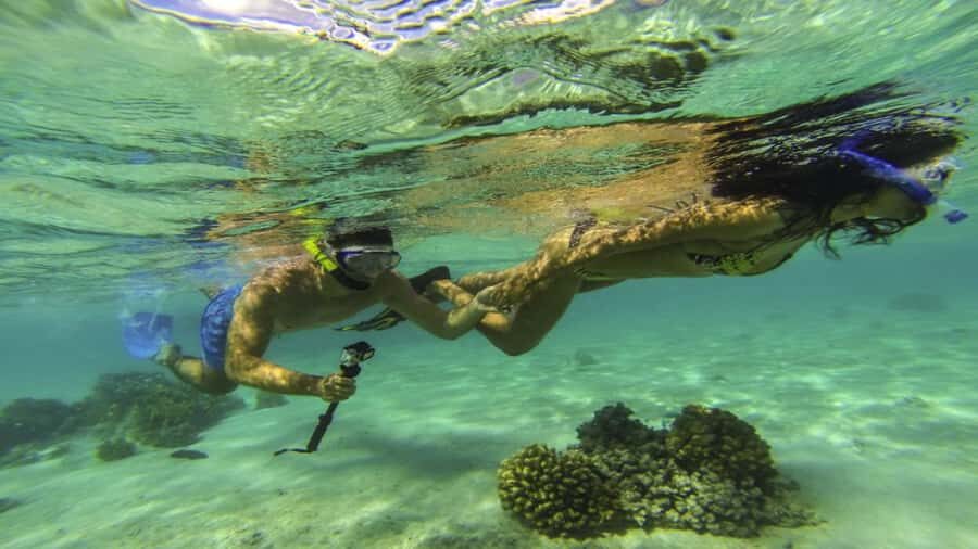Ile Aux Cerfs Catamaran Trip w/ Lunch, Drinks & Transfer - Price and Value: Why $115 Can Actually Make Sense