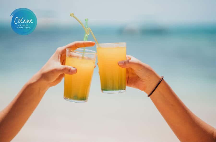 Île aux Cerfs: Private Catamaran Cruise with Gourmet Lunch - Key Things That Make This Catamaran Day Special