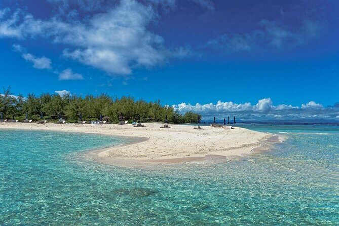 Ilot Gabriel Catamaran Cruise in Mauritius - Key takeaways before you go