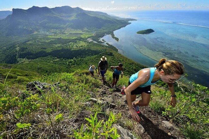 Le Morne Brabant Hike A Journey Through History - Key highlights at a glance