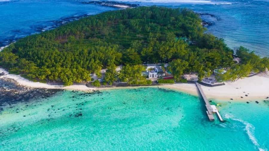 Mahebourg: L'île des Deux Cocos Island Boat Tour with Lunch - Key things I’d plan around