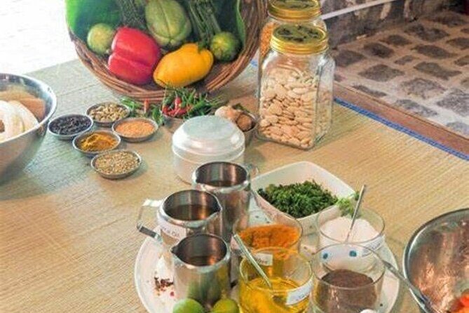 Mauritian Culinary Experience - Full Day with Lunch - What I like most: market-to-table control and a charming house tour