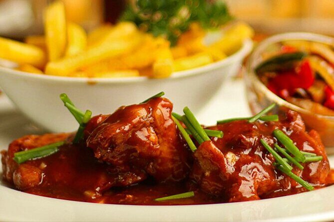 Mauritian Culinary Experience - Full Day with Lunch - A key consideration: it’s a full day, and not all drinks are included