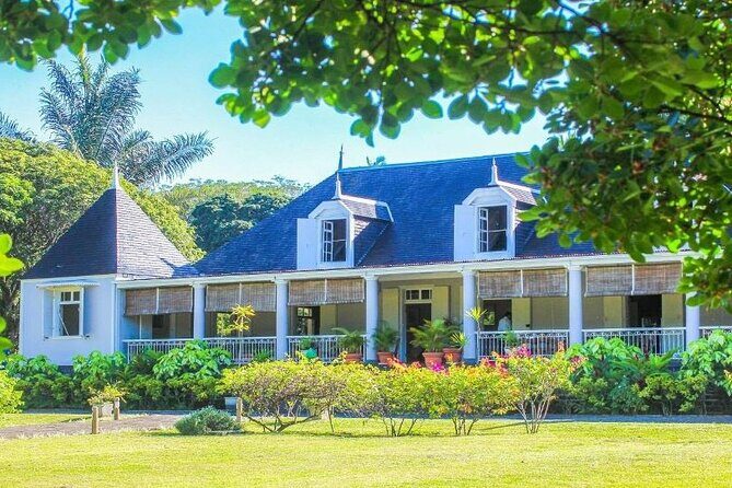 Mauritian Culinary Experience - Full Day with Lunch - Key highlights and what to expect