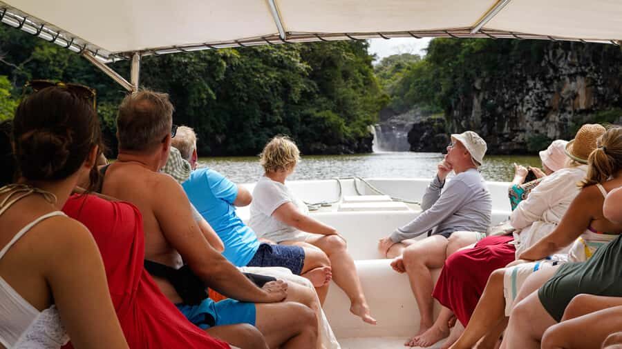 Mauritius: 3 Activities + Ile aux Cerfs Boat tour w/ BBQ - Should You Book This Mauritius Ile aux Cerfs Speedboat + BBQ Day?