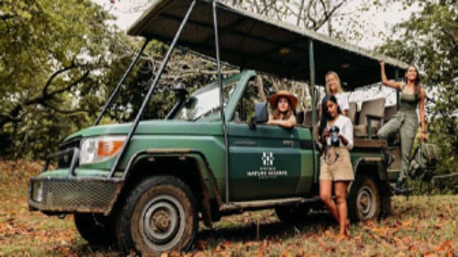 Mauritius 4x4 safari adventure with pick up - Key highlights to know before you go