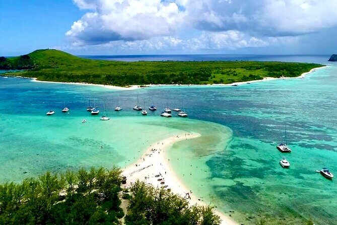 Mauritius 5-Day Private Excursion and Cruise - Price and value: why $469.82 can be fair here