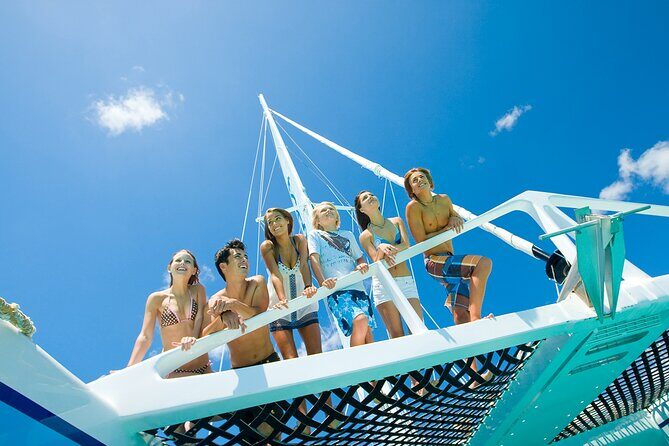 Mauritius: Catamaran Cruise to Ile Aux Cerfs with BBQ Lunch - Key Things I’d Bookmark Before You Go