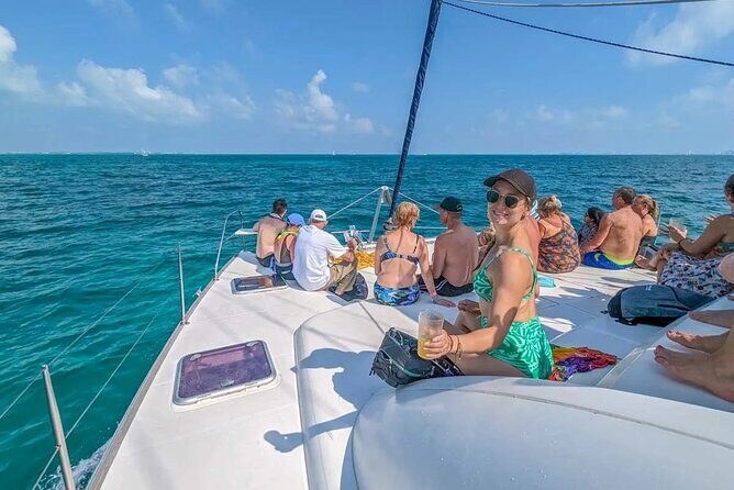 Mauritius: Catamaran Cruise to Ile Aux Cerfs with BBQ Lunch - From Trou d’Eau Douce to Cascade Diamamouve: the route and the vibe