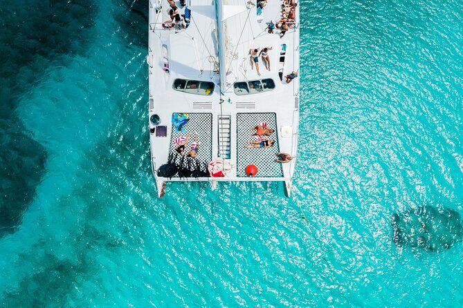 Mauritius: Catamaran Cruise to Ile Aux Cerfs with BBQ Lunch - Snorkel and Swim Break on the East Coast: what you’ll actually see